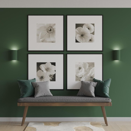 Настенный светильник Novotech Over Yeso 371016