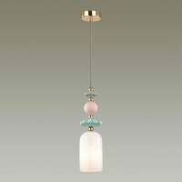 Подвесной светильник Odeon Light Classic Candy 4861/1B