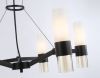 Подвесная люстра Ambrella Light High Light LH55104