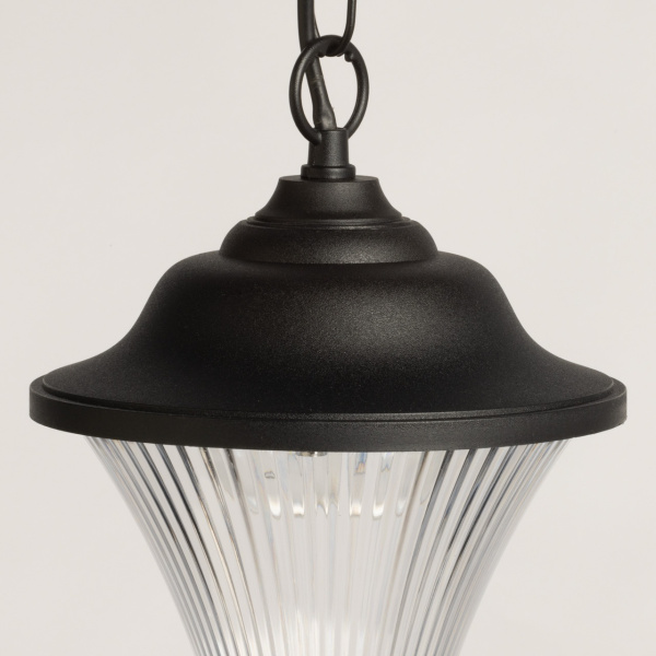 Уличный подвесной светильник De Markt City Корсо 801011501