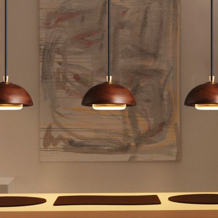 Подвесной светильник ImperiumLoft Greta 101648-26
