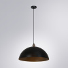 Подвесной светильник Arte Lamp Cappello A7056SP-1BK