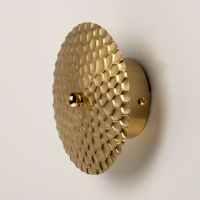 Настенный светильник De Markt Оскар 510026601