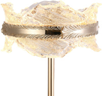 Настольная лампа Stilfort Шторм 4050/03/01T