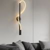 Настенный светильник ImperiumLoft Glorify Optic Cord 241251-23