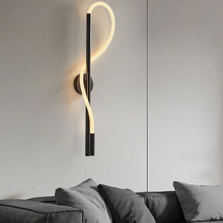 Настенный светильник ImperiumLoft Glorify Optic Cord 241251-23