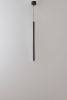 Подвесной светильник Crystal Lux CLT 076C500 BL