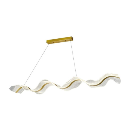 Подвесная люстра Aployt Viven APL.080.13.50