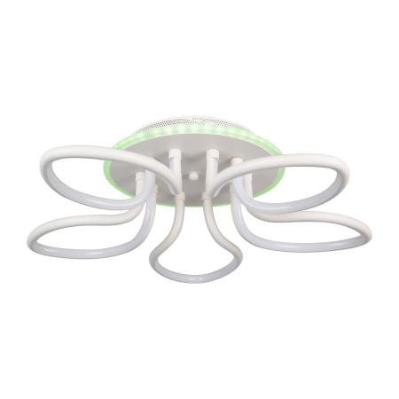 Потолочная светодиодная люстра Ledvelvet LV100103-LEDWH