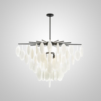 Люстра на штанге ImperiumLoft Ritta 196784-23