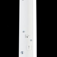 Настенный светодиодный светильник Citilux Тринити CL238560