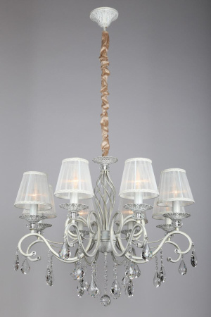 Люстра подвесная Omnilux Belluno OML-79103-08