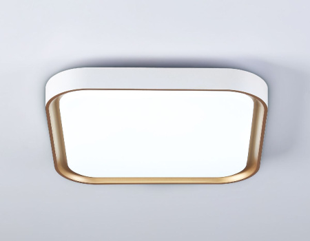 Потолочный светильник Ambrella Light Orbital Air FZ1253