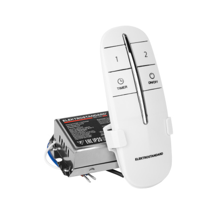 Контроллер для дистанционного управления освещением Elektrostandard 16002 4690389177064