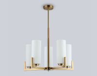 Люстра на штанге Ambrella Light High Light Modern LH56063