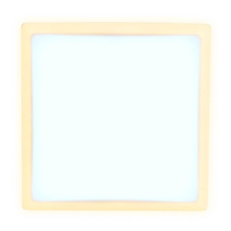 Встраиваемый светодиодный светильник Ambrella light Led Downlight DCR333