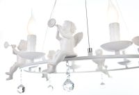 Подвесная люстра Escada 10169 10169/6