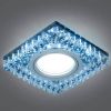 Встраиваемый светильник Gauss Backlight BL029