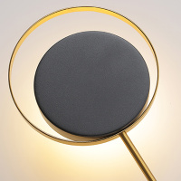 Настенный светильник ImperiumLoft Tint Trio 211953-26