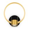 Настенный светильник Freya Tumbler FR6074WL-L12GB