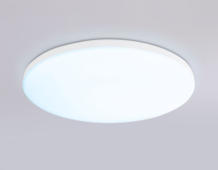 Потолочный светильник Ambrella Light Orbital Dance FZ2001