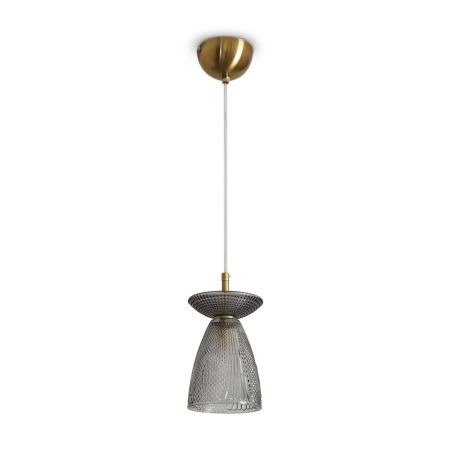 Подвесной светильник Freya Kaprissa FR5562PL-01SM