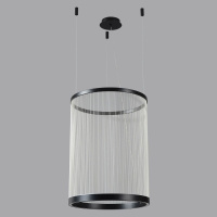 Подвесной светильник Crystal Lux ATRIUM B SP50W LED