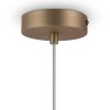 Подвесной светильник Maytoni Basic form MOD321PL-01G2