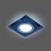 Встраиваемый светильник Gauss Backlight BL061