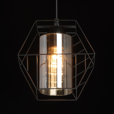 Подвесной светильник De Markt Соло 112012701