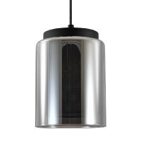 Подвесной светильник Indigo Alleanza 10023/1P Black V000504