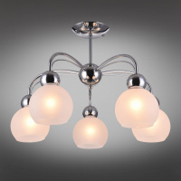 Люстра на штанге Omnilux OML-66307-05