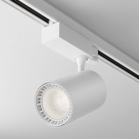 Трековый светильник Maytoni Technical Vuoro TR029-3-20W4K-W-W