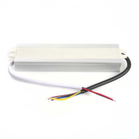 Блок питания для светодиодной ленты Feron LB007 12V 60W IP67 5A 48056