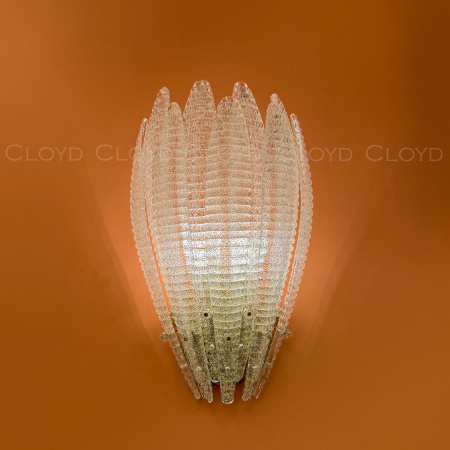 Настенный светильник Cloyd Fernan 20475