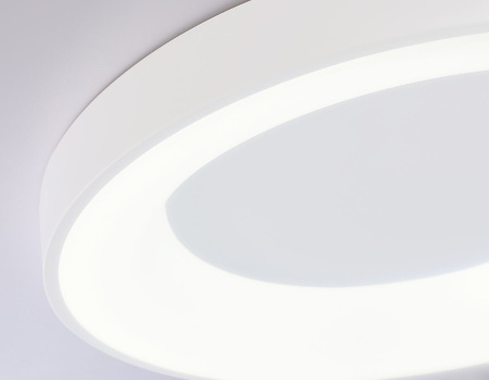 Потолочный светильник Ambrella Light Orbital Design FZ1401