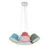 Подвесной светильник Freya Tint FR5179PL-06W