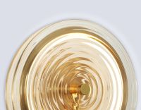 Настенный светильник Ambrella Light High Light Crystal LH31112