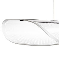Подвесная светодиодная люстра Lightstar Varese 731413