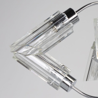 Люстра на штанге MW-Light Олимпия 106011508