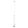 Подвесной светильник Arte Lamp Kraz A2307SP-1WH