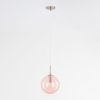 Подвесной светильник Citilux Томми CL102625