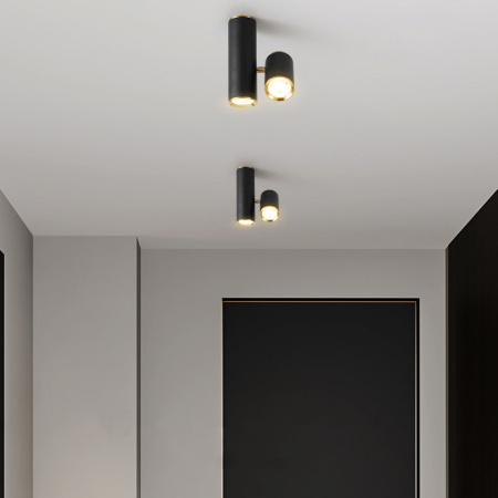 Накладной спот ImperiumLoft Aim 212604-23