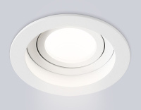 Встраиваемый светильник Ambrella Light Techno Spot Standard Tech TN102755