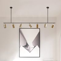 Подвесной светильник ImperiumLoft Long John 101742-26