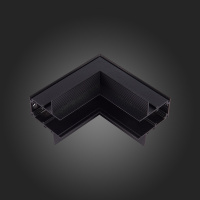 Коннектор L- образный ST Luce ST007.449.00