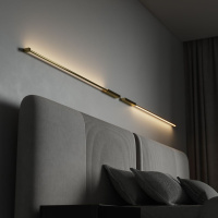 Настенный светильник Elektrostandard Alto 40133/LED 4690389214240 a069821