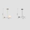 Подвесной светильник ImperiumLoft Balance 140546-26