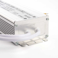 Блок питания для светодиодной ленты Feron LB007 12V 200W IP67 16,5A 48061