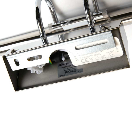 Подсветка для зеркал Feron AL5071 29751